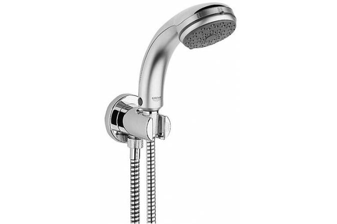 Подключение для душевого шланга DN 15 Grohe Relexa 28628000