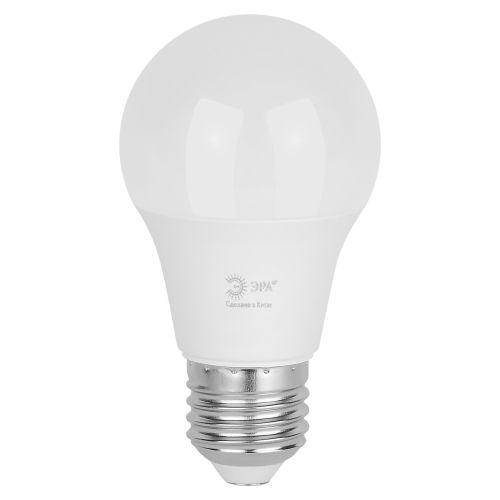 Лампа светодиодная GREEN LINE A60-8W-830-E27 GL 8Вт 3000К свет тепл. E27 Эра Б0067105