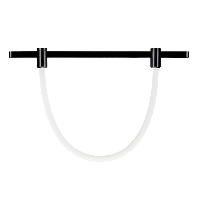 Светильник ART-APRIORI-TUBE-ELASTIC-R38-L1000-7W Warm3000 BK 360 deg 48В 7Вт 3000К IP20 метал. Arlight 049273