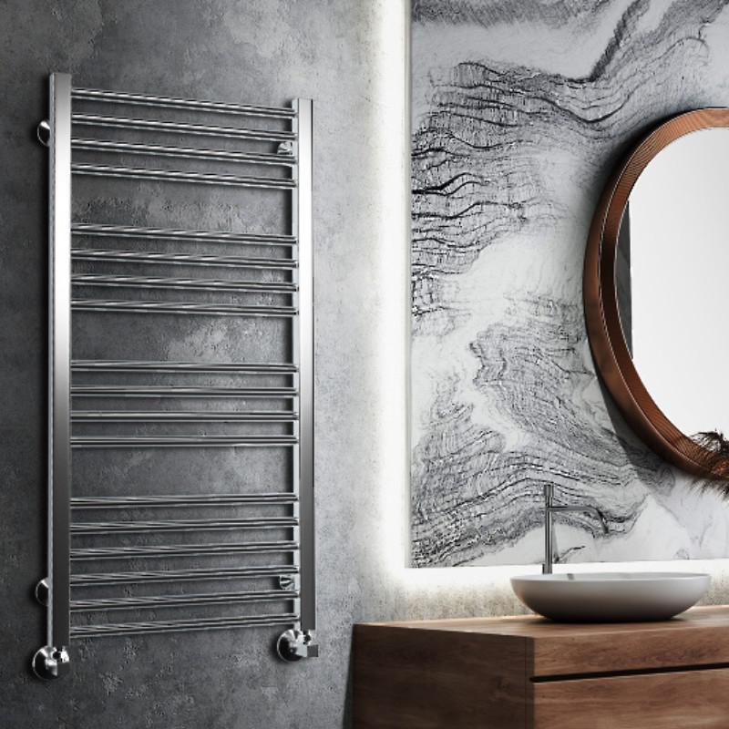 Полотенцесушитель Stato white П17 500х1200 Royal Thermo НС-1433976