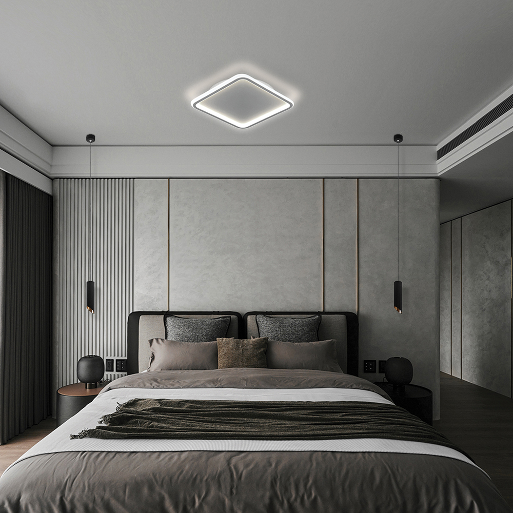 Светильник ДСО GU10 без лампы на подвесе черный золото