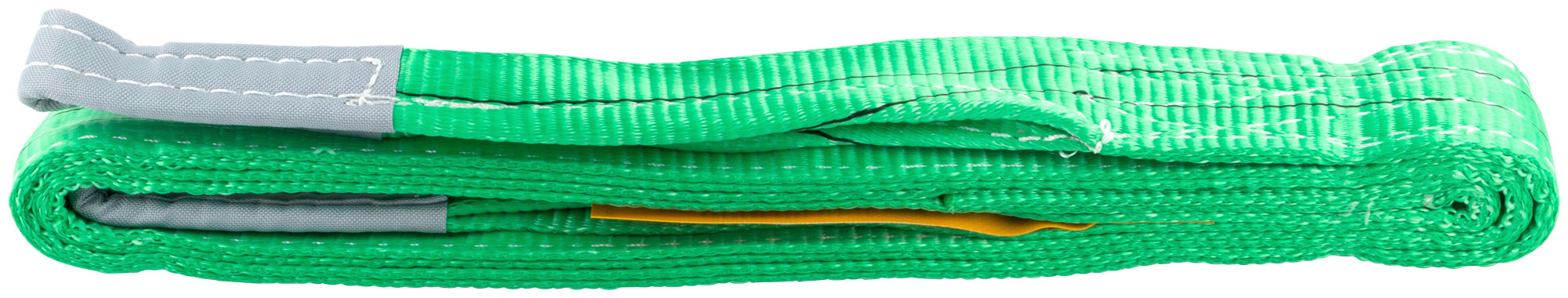 Строп грузовой текстильный СТП  2 т / 3 м ( запас прочности 7:1 ; р/н = 14 т )