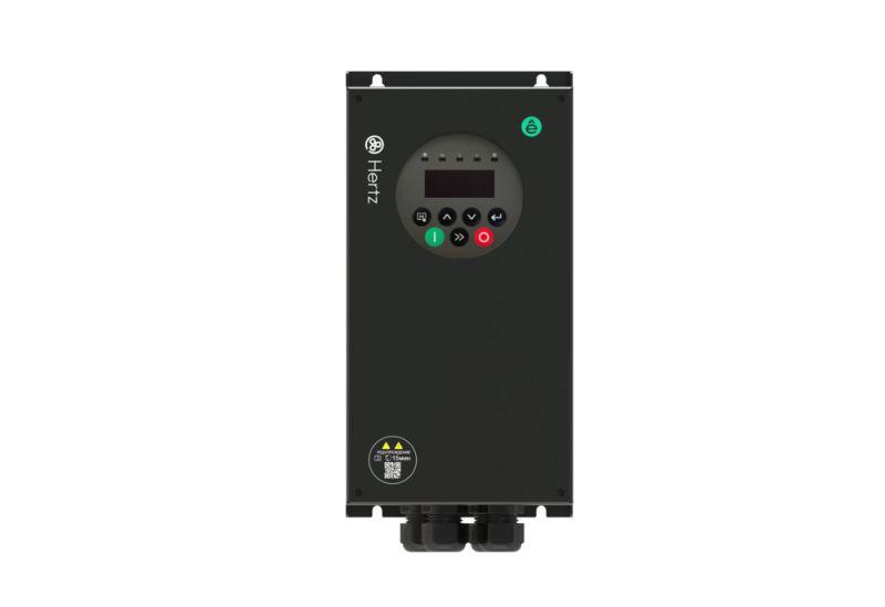 Преобразователь частоты STV050 2.2кВт 380В ЭМС С3 + LED панель оператора + IP55 SE STV050U22N4-IP55