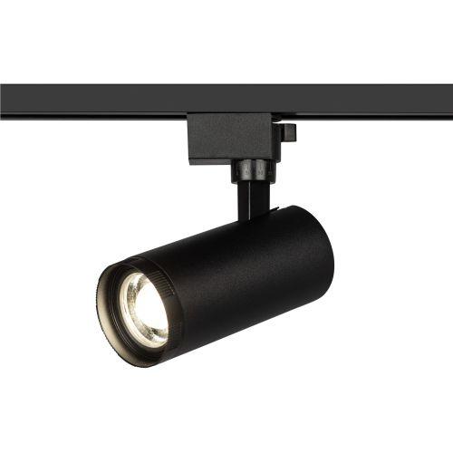 Светильник светодиодный TR59-2040 BK 20Вт 4000К трековый 1ф черн. Эра Б0054444