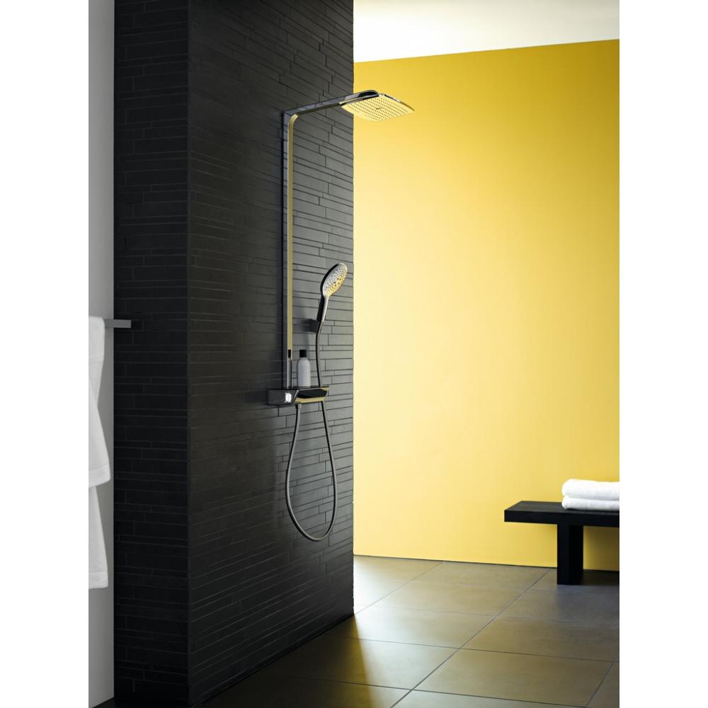 Душевая система Hansgrohe Raindance Select 360 Showerpipe 27112400 для душа