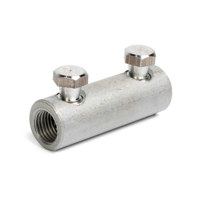 Соединитель болтовой 4СБ-25/50 КВТ 65812