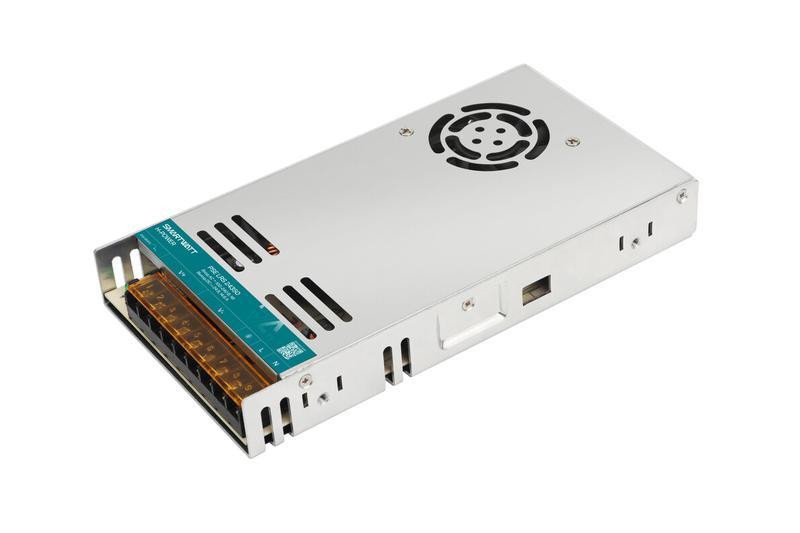 Блок питания импульсный PSE LRS 24350 H-POWER 24В 350Вт 146А 4512020450035