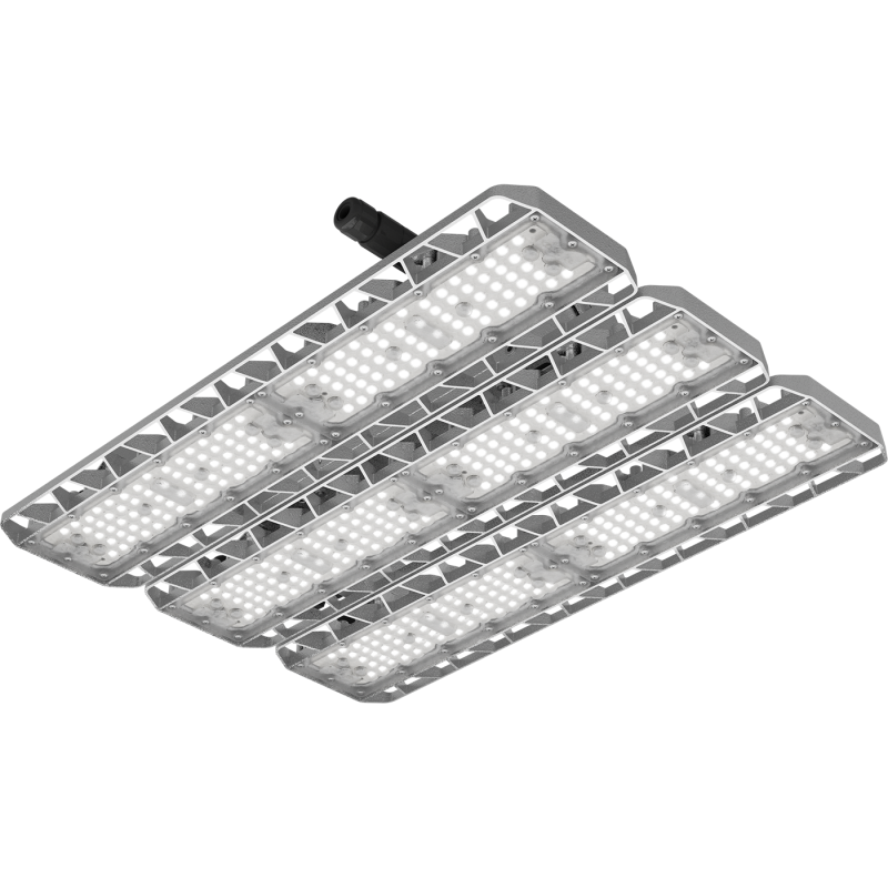 Светильник светодиодный HB LED G3 150W D120 840 HG СТ 1224011170