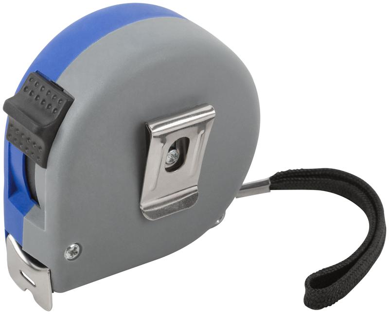 Рулетка Стандарт 7.5мх25мм MOS 16987М