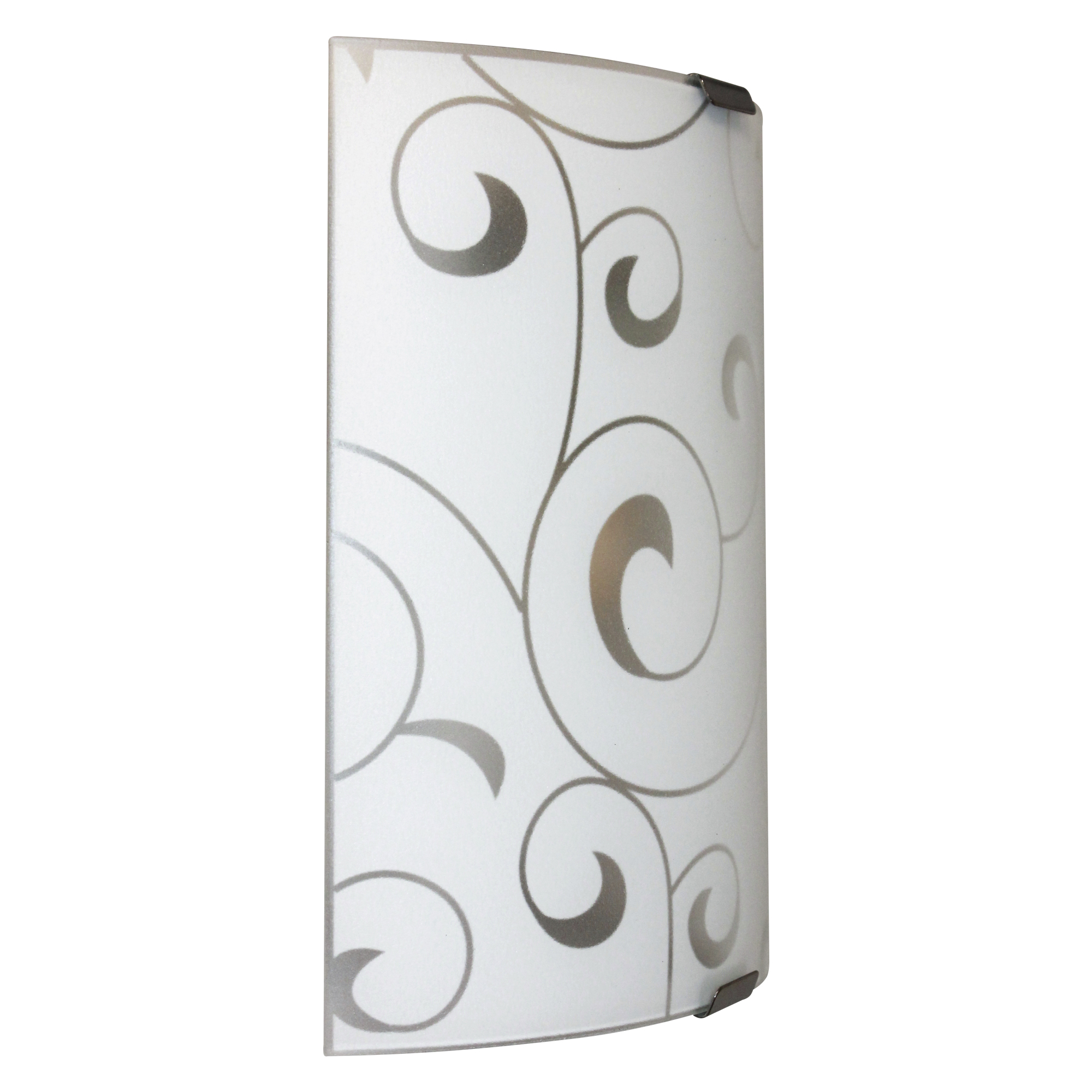 Светильник Морокко 210х245 НББ 21-60 М21 матовый белыйкл.штамп металлик ИУ