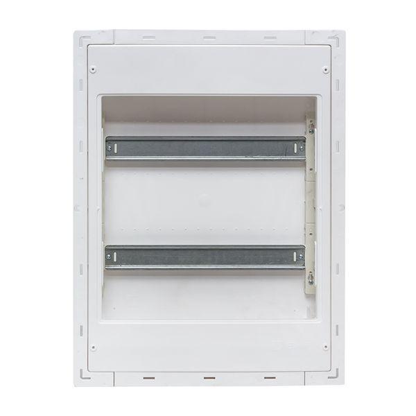 Щит распределительный "ProfiBox" 24+4 модуля IP41 встраив. PROxima EKF profibox-24+4