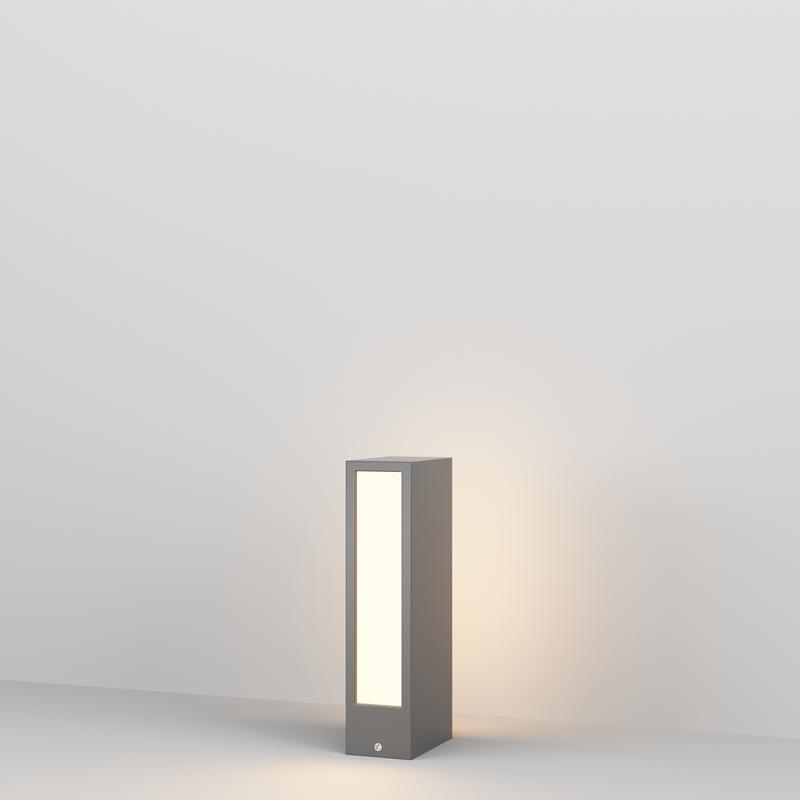 Светильник Hof 6Вт 3000К IP65 ландшафтный Maytoni O422FL-L6GF