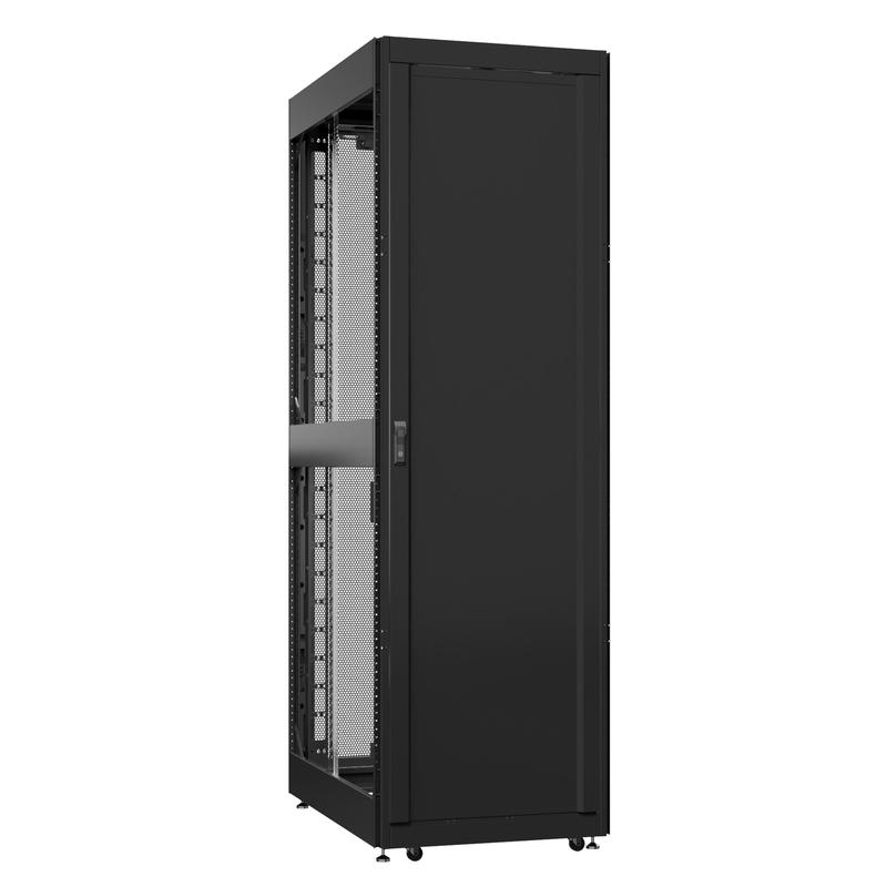 Шкаф серверный 42U 800х1200 EX SYSMATRIX EX 8242.9240