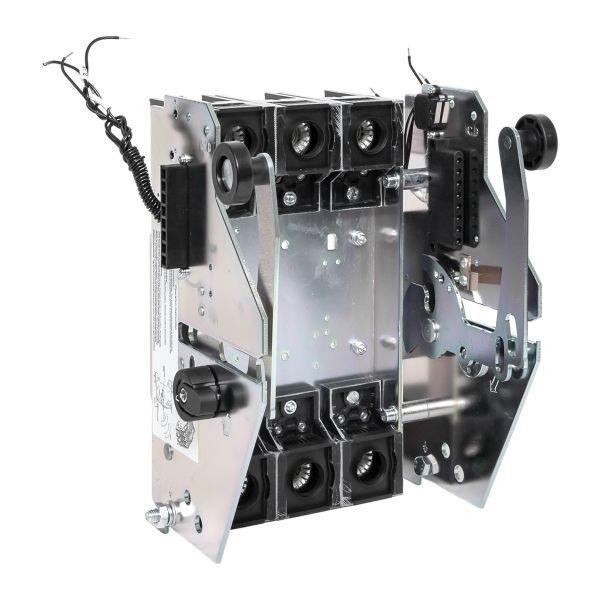 Панель выкатная для ВА-99М 400 задн. присоед. EKF mccb99m-400-dod-3r