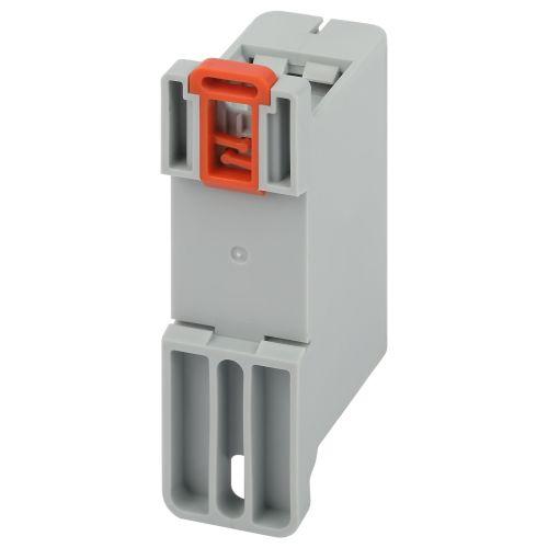 Клемма силовая вводная КСВ NO-224-131 (KE63) 35-150кв.мм L сер. Эра Б0065610