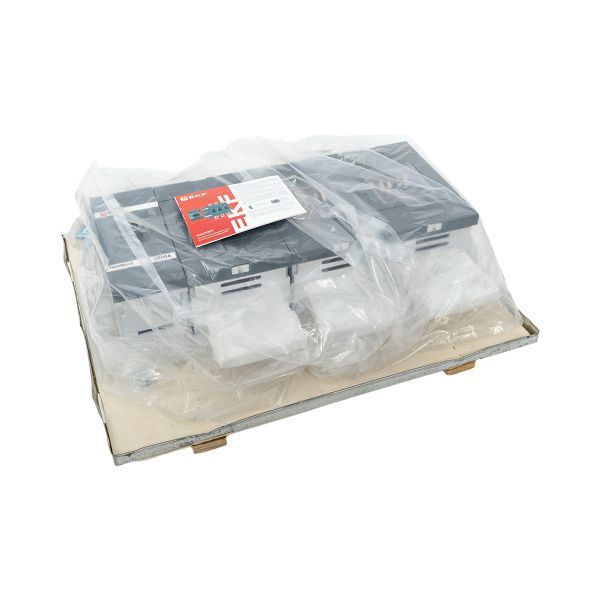 Рубильник 3п 2000А без рукоятки управления TwinBlock EKF tb-s-2000-3p