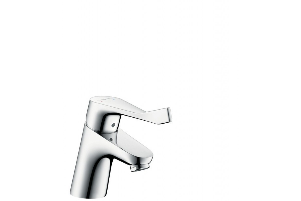 Смеситель Hansgrohe Focus Care 31914000 для раковины