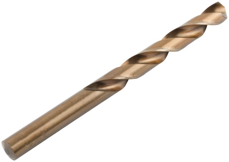Сверло по металлу EXPERT 11х142мм (уп.5шт) Cutop 53-459