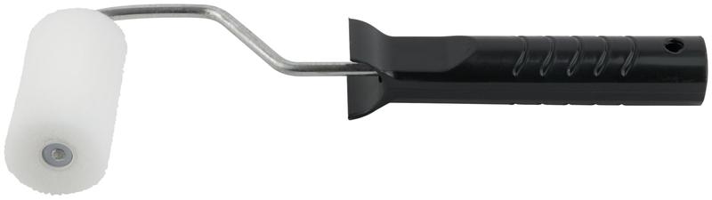 Валик 65мм + 2 шубки поролоновый КУРС 02960