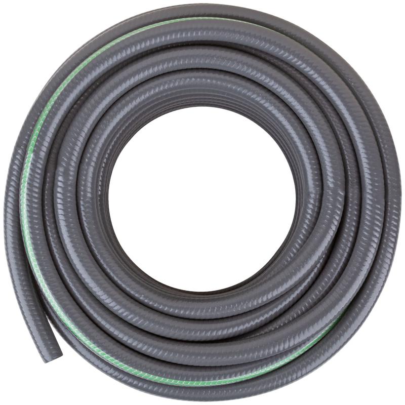 Шланг поливочный пятислойный армированный "Исток" Профи 1/2дюймх2.5мм 25м FIT 77283