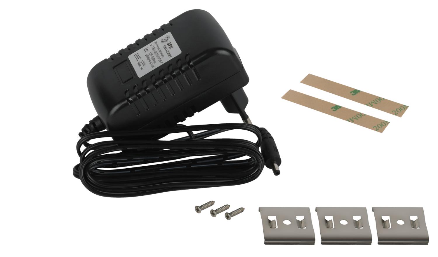 Светильник модульный Лм-8-840-C1 (10/160)