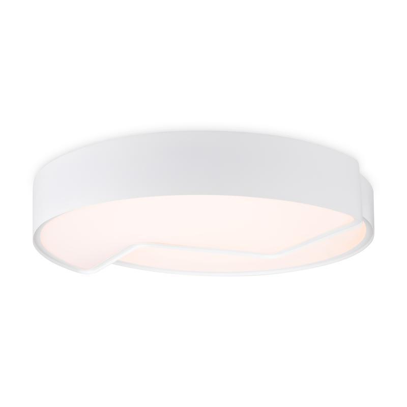 Светильник Puzzle 52Вт IP20 потолочн. Freya FR6093CL-L48W