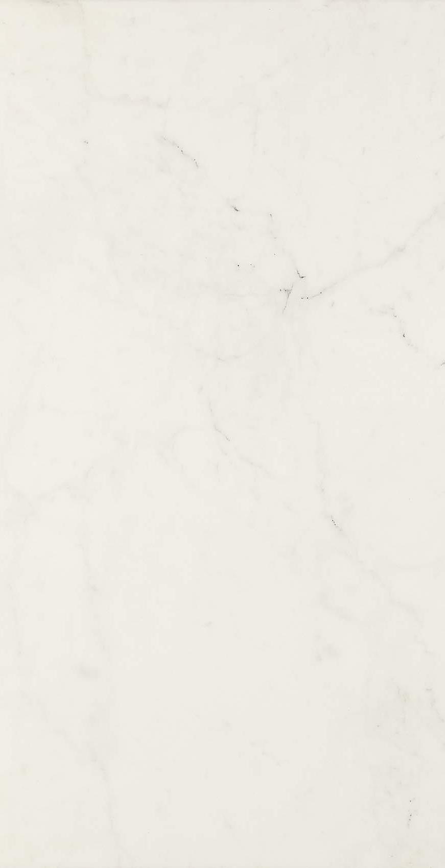 Плитка из керамогранита глянцевая Marazzi Italy Allmarble белый (MMGR)