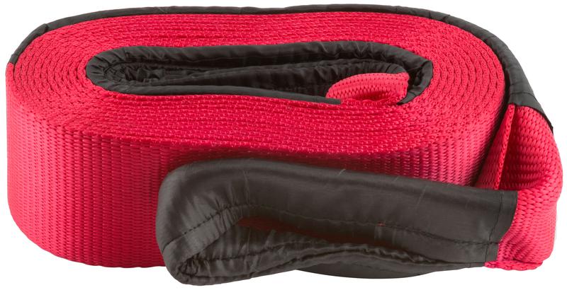 Стропа динамическая лента 70ммх6м 7000кг (пленка) FIT 64687