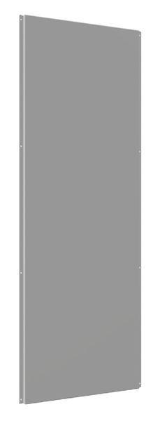 Плата монтажная FORT для корпуса высотой 1800 и шириной 1000 PROxima EKF FM1810