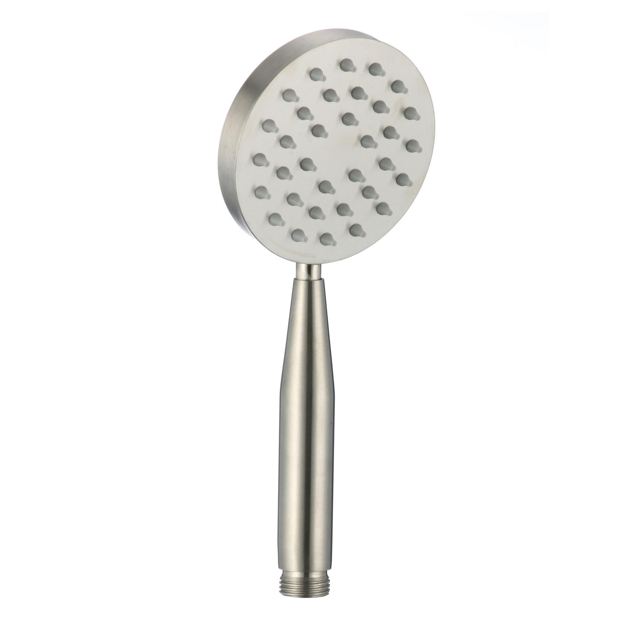 Душевая лейка Savol S-YSP06L, сатин