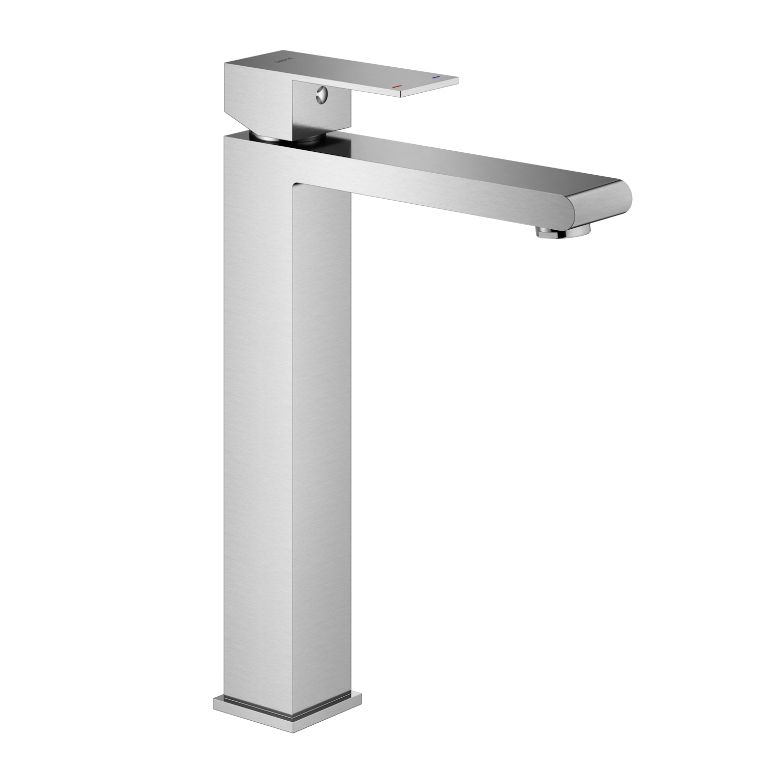 Смеситель для раковины Splenka S224.15.05, сатин