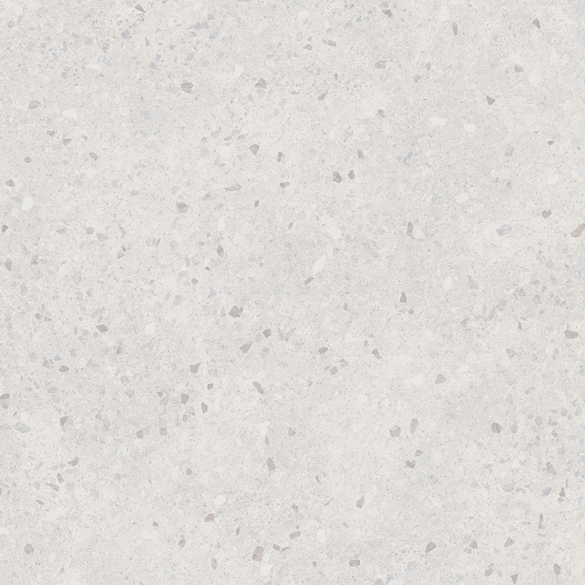 Керамогранит Терраццо серый светлый 60x60x0,9, SG632420R