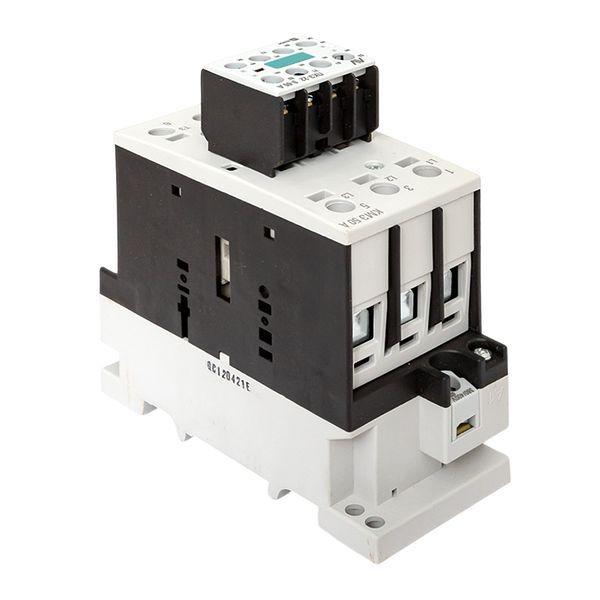 Комплект КМЭ 50А кат. 400В АС 2НО+2НЗ AVERES EKF ctr-s-50-00-400-av-22