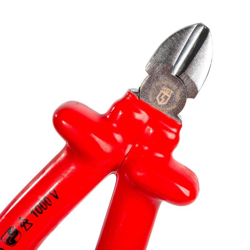 Бокорезы диэлектрические "Эксперт" 160 КВТ 70358