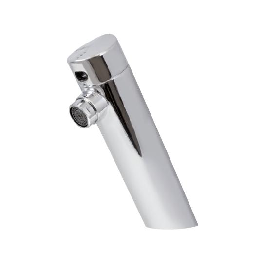 Автоматический кран для раковины 07360.b