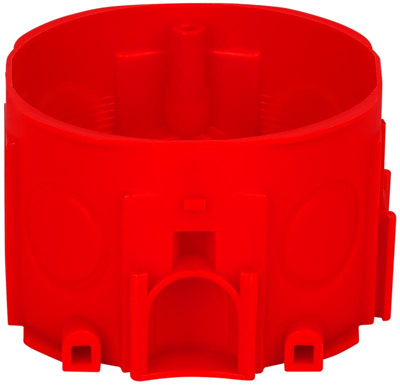 Коробка установочная 71х47 IP40 Ruvinil 10184