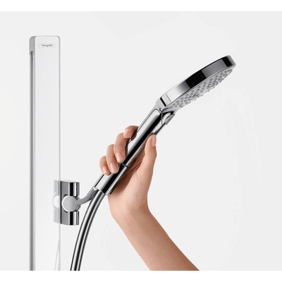 Душевой гарнитур Hansgrohe Raindance Select S Shower set 120 3jet 27648400