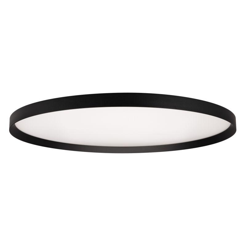 Светильник SP-ESTELY-R800-60W Warm3000 BK 80 deg 230В TRIAC 60Вт 3000К IP20 метал. Arlight 055590