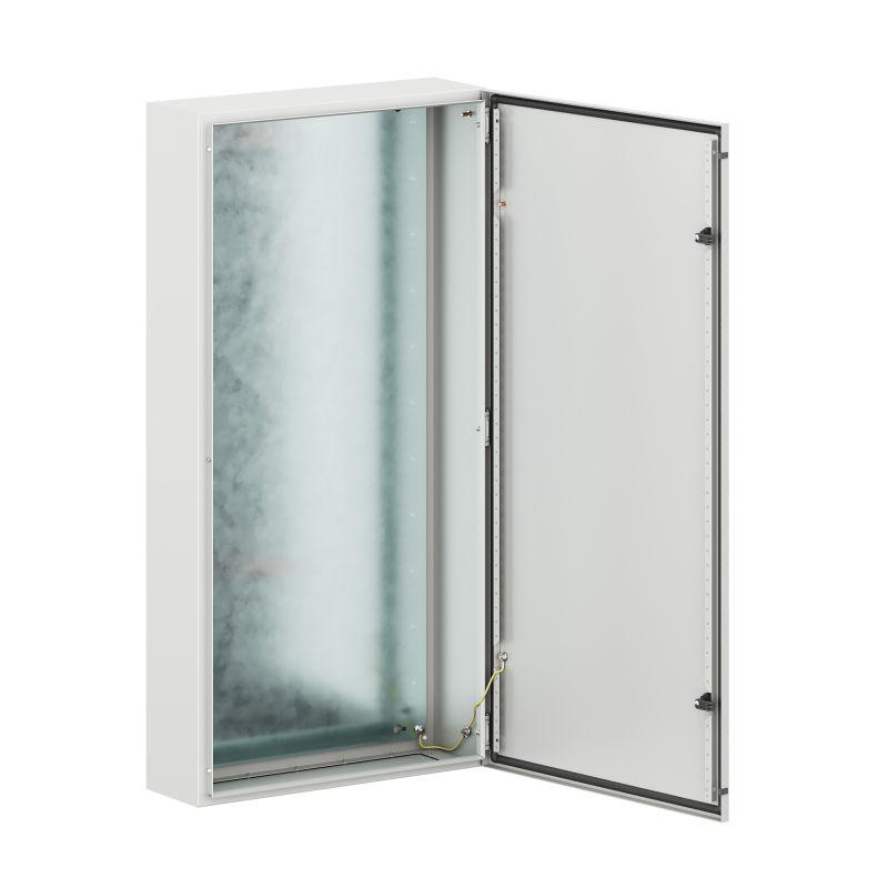 Корпус навесной STE с М/П 1200х600х200мм DKC R5STE1262