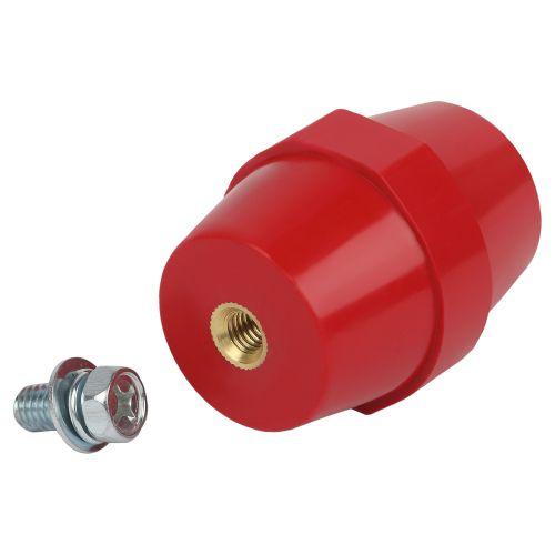 Изолятор NO-224-153 SM-60 с болтом Н60хD46мм М8 20кВ Эра Б0065682