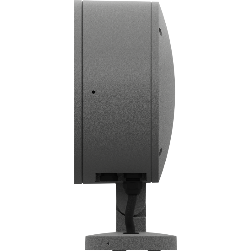 Светильник светодиодный GLOSS LED 30W D15x40 RGBW SL DMX RDM СТ 1101801100