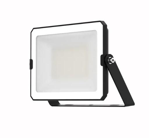 Прожектор светодиодный СДО FL ECO 30W 765 G4 30Вт 6500К уличный матов. стекло LEDVANCE 4099854400094