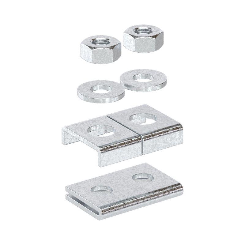 Комплект прямого подключения опусков 3-2 DKC R5BBCDIRM3L2