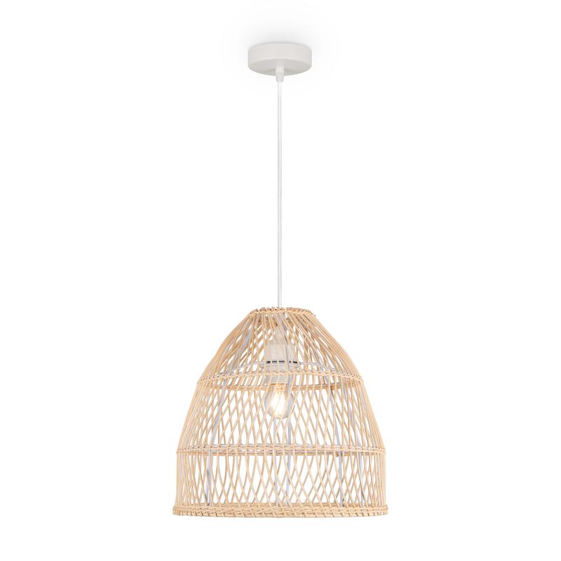 Светильник Mesh 60Вт E27х1 IP20 подвесной Freya FR5334PL-01W