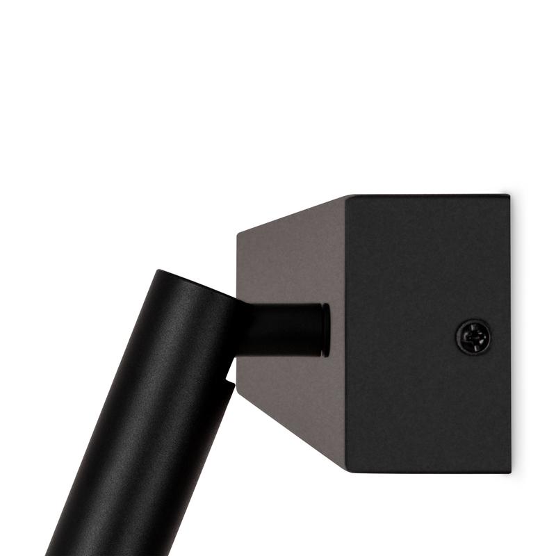 Светильник Flashlight 13Вт IP20 бра настен. Freya FR6113WL-L20B