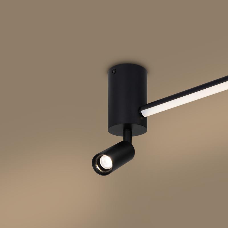 Светильник Way 14Вт IP20 потолочн. Freya FR6114CL-L26B