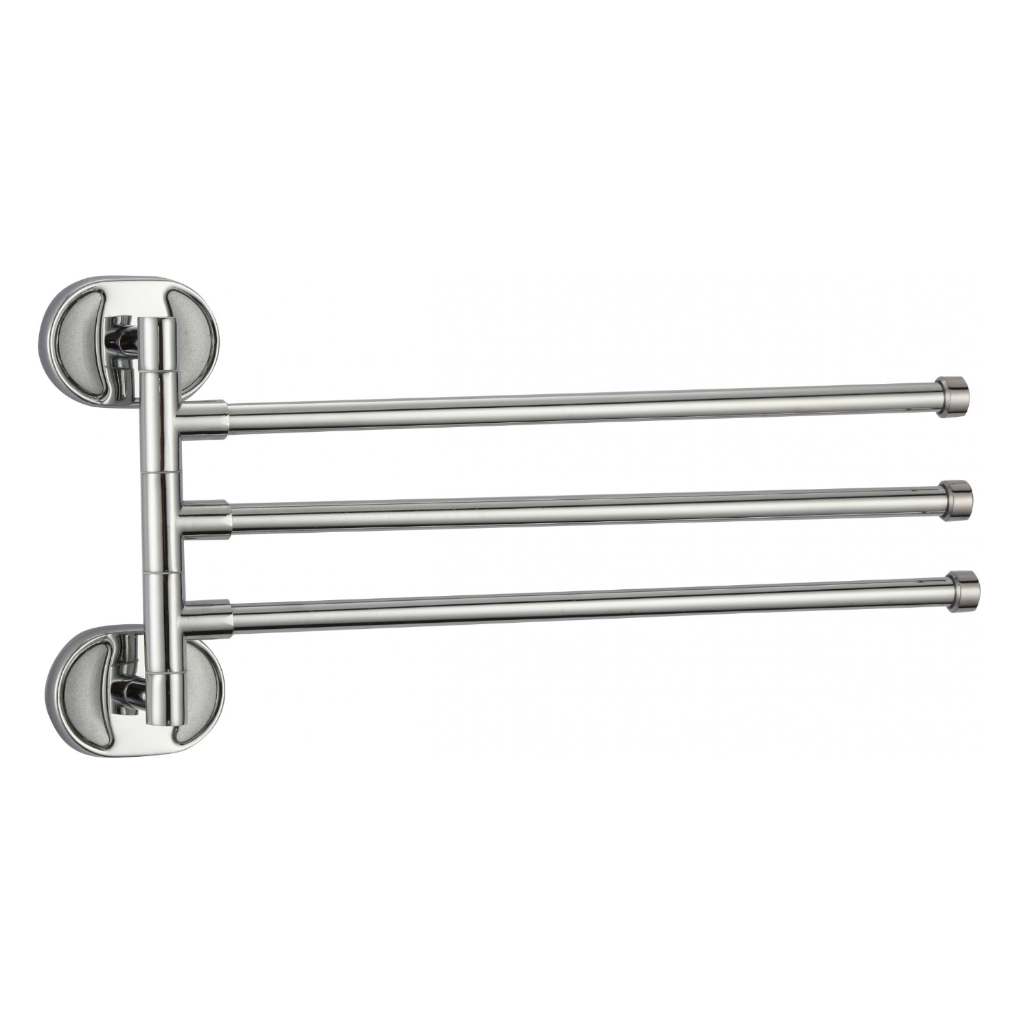 Полотенцедержатель Savol S-008603, хром