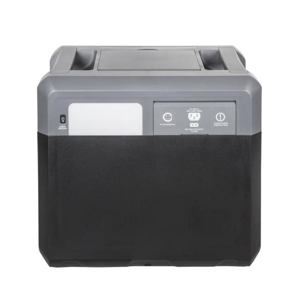 Электростанция портативная LT Energo LTE PS PPS2400-2.56