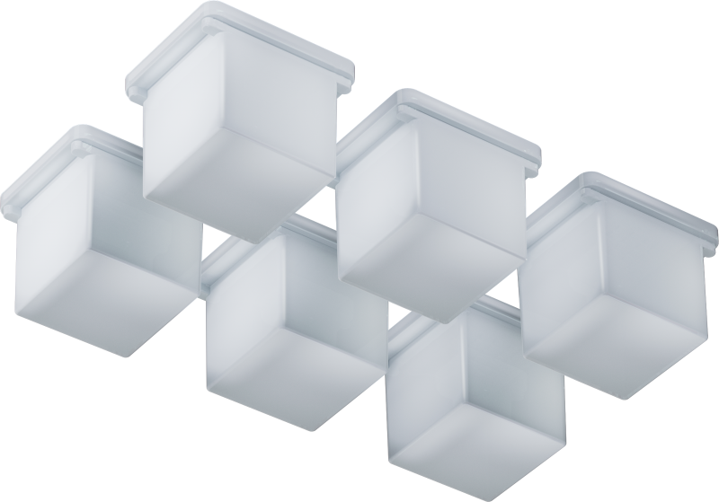 Светильник светодиодный 99 962 ДВО-ГД02-1-О-9-75-4К-IP65 4000К Innolux 99962