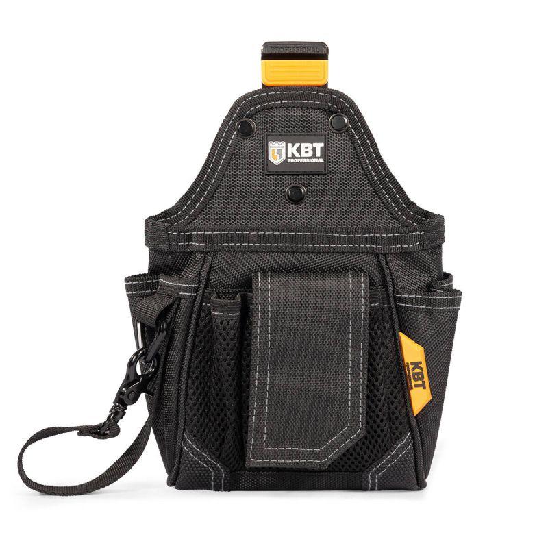 Комплект модульных сумок на поясе СМ-14 QUICK-LOCK КВТ 102653